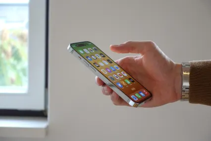 Casino MR Play Mobile App